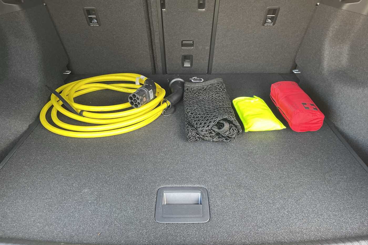 Volkswagen ID.5 GTX Style 77kWh GTX 4MOTION 299PS Auto 5Dr