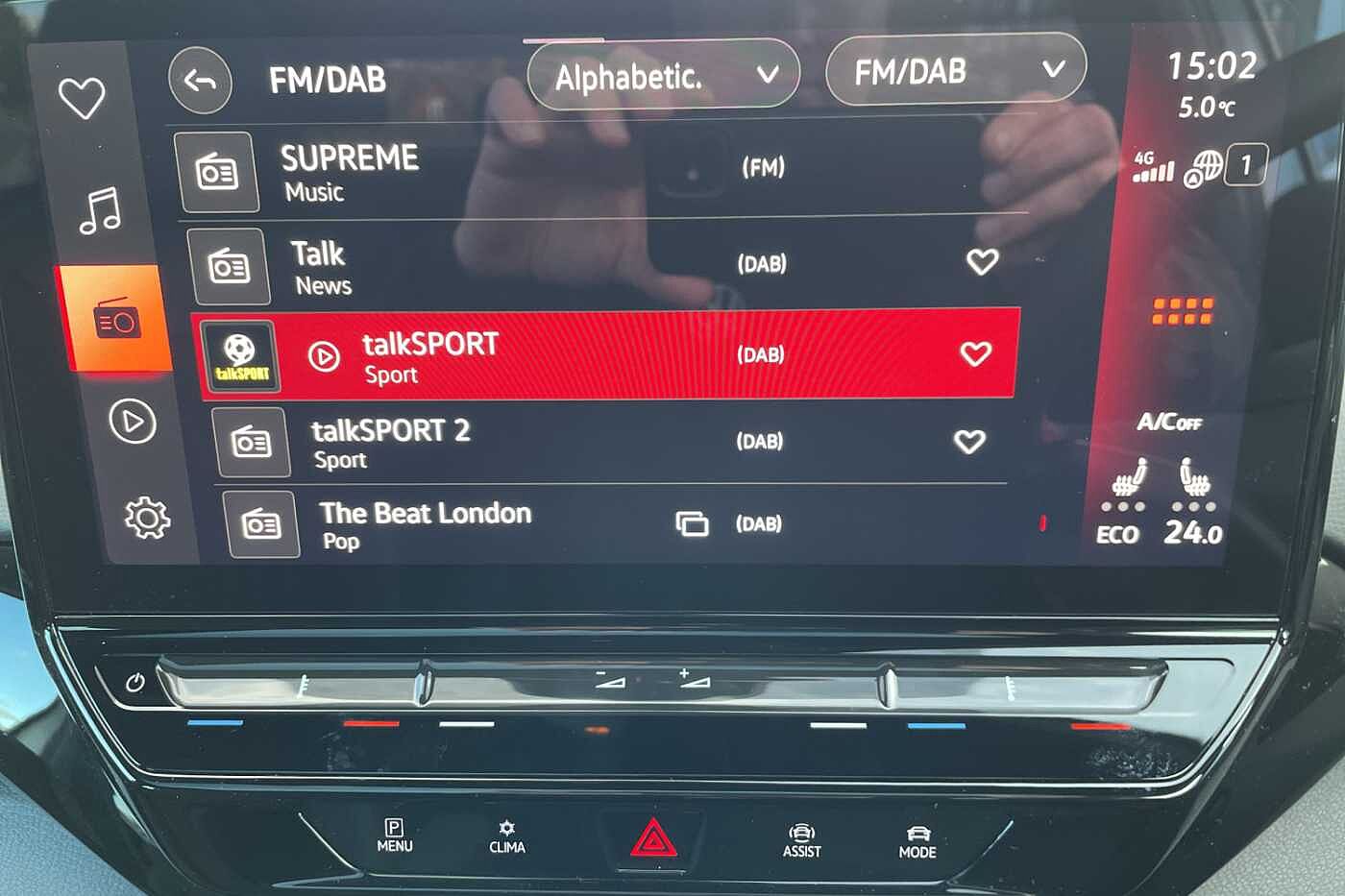Volkswagen ID.5 GTX Style 77kWh GTX 4MOTION 299PS Auto 5Dr