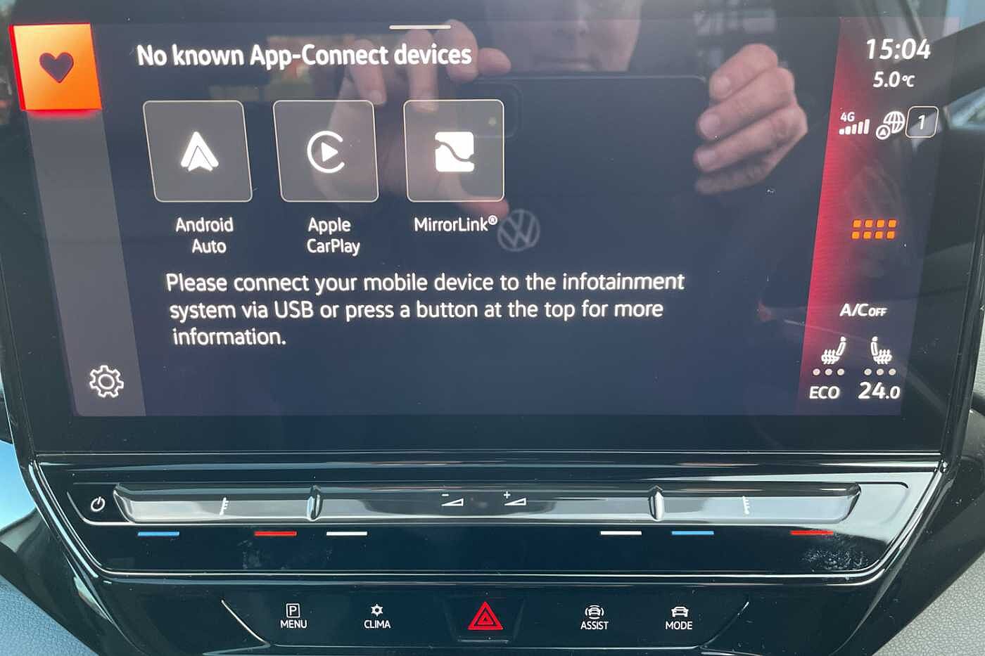Volkswagen ID.5 GTX Style 77kWh GTX 4MOTION 299PS Auto 5Dr