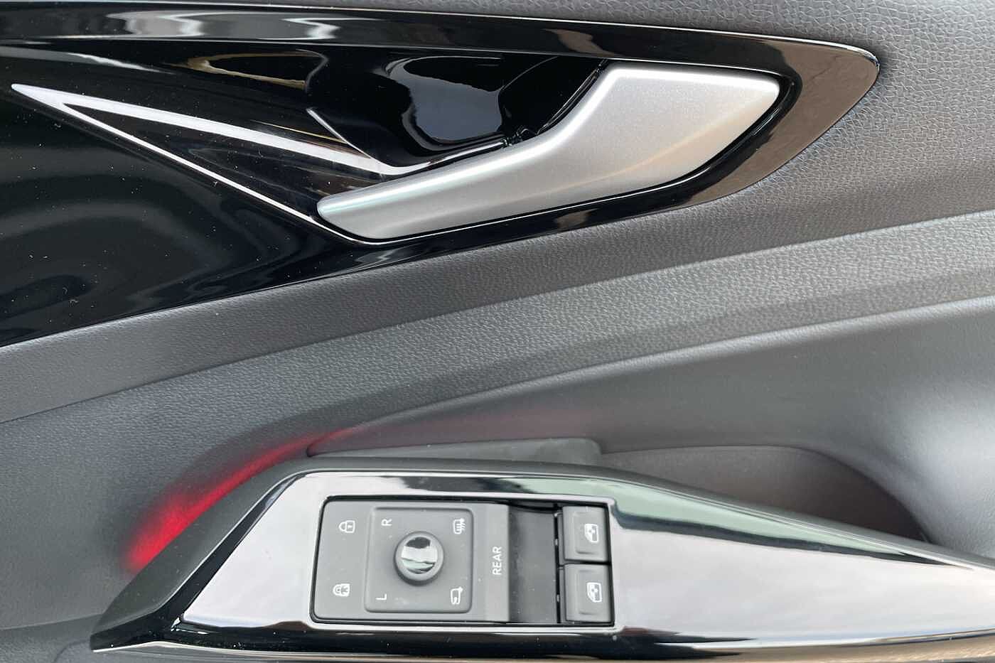 Volkswagen ID.5 GTX Style 77kWh GTX 4MOTION 299PS Auto 5Dr