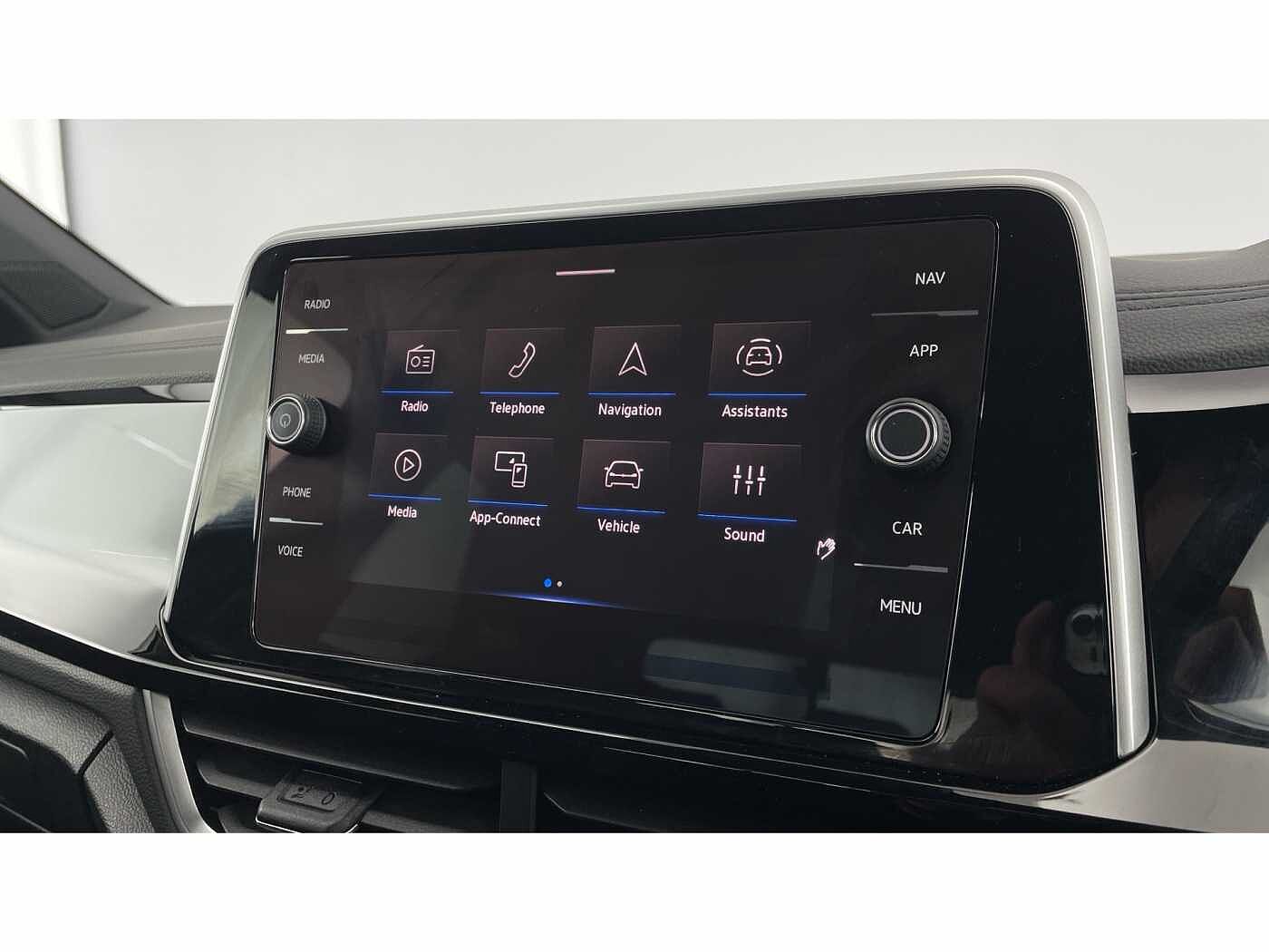 Volkswagen T-ROC R-Line 2.0 TDI 150PS 7-speed DSG 5 Door