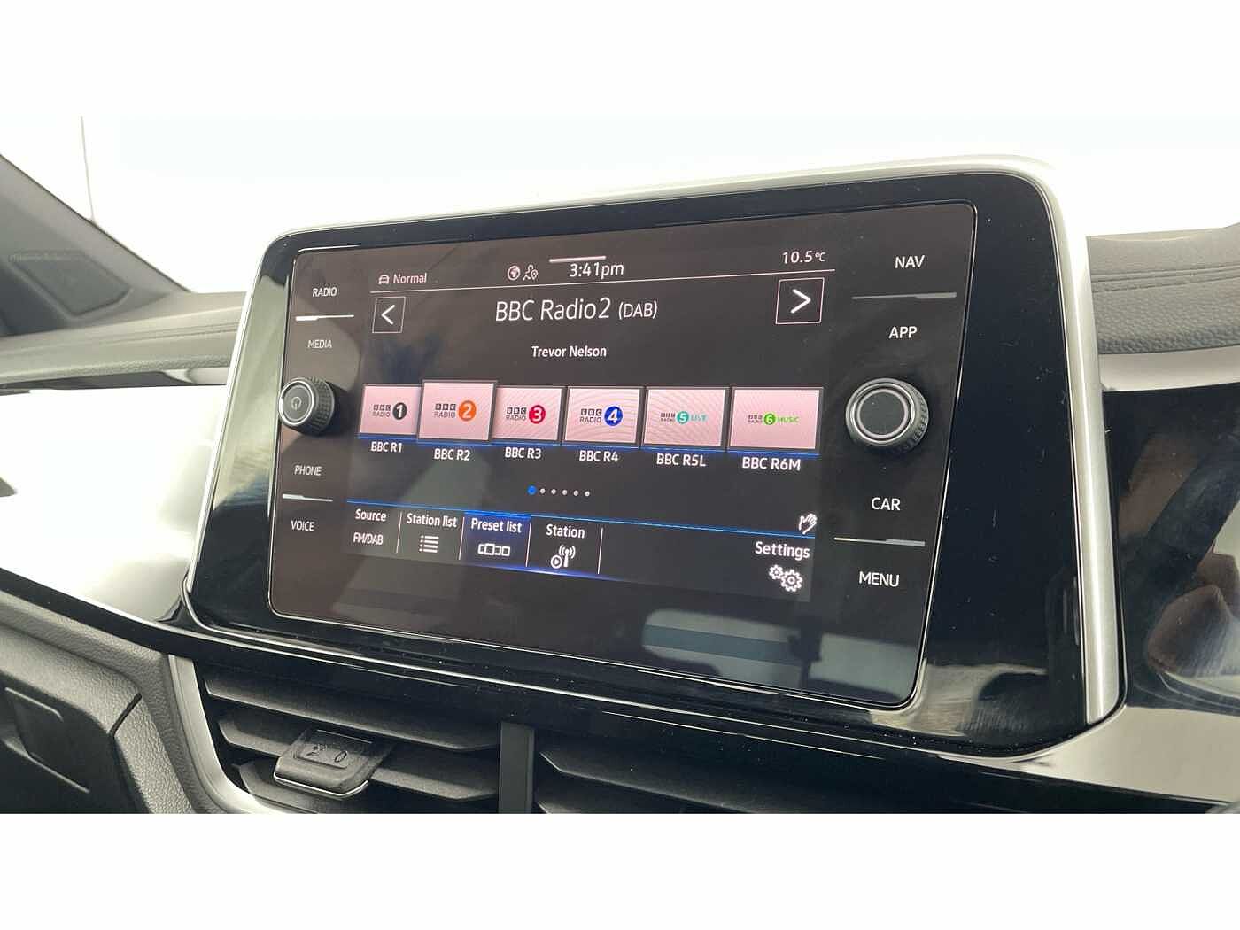 Volkswagen T-ROC R-Line 2.0 TDI 150PS 7-speed DSG 5 Door