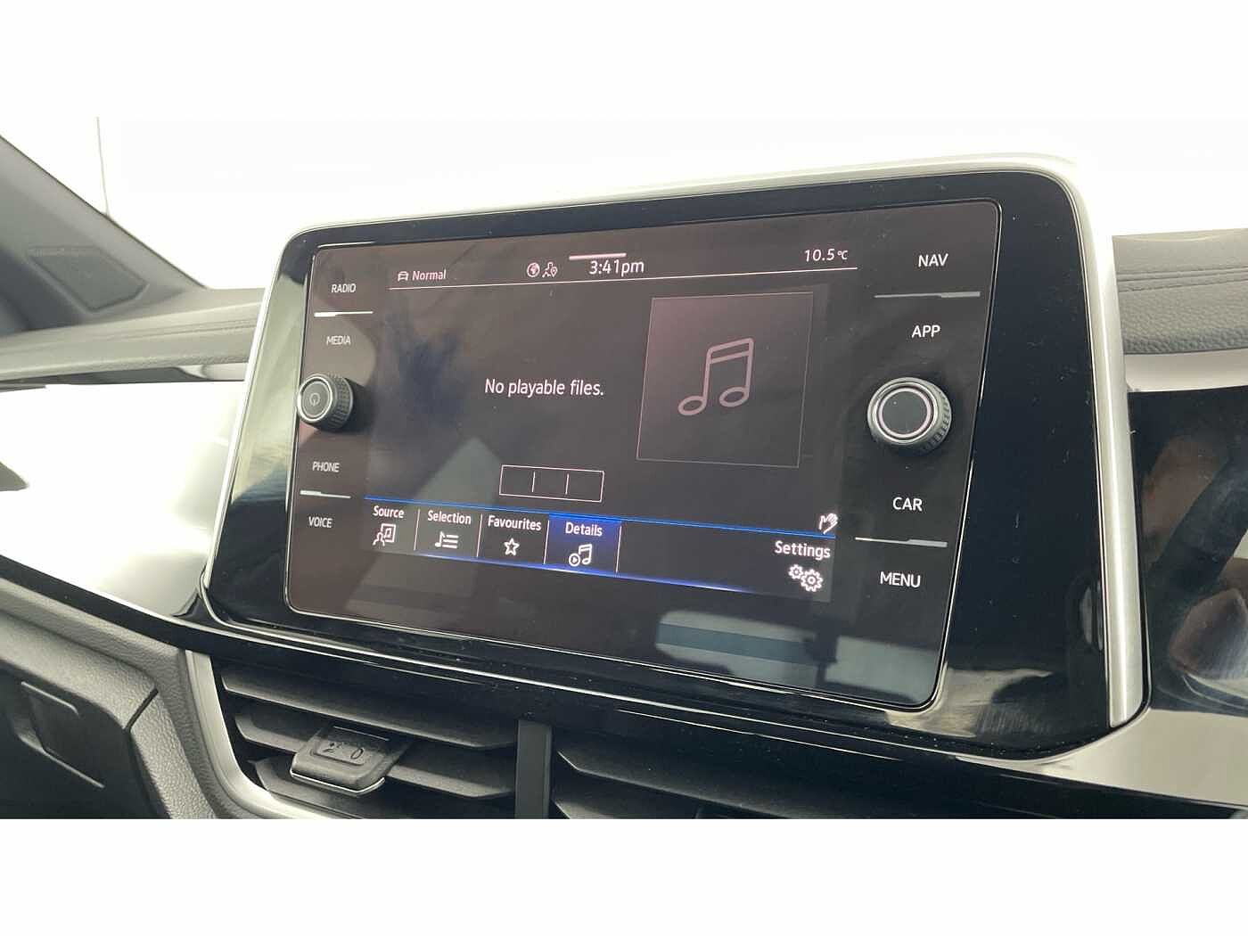 Volkswagen T-ROC R-Line 2.0 TDI 150PS 7-speed DSG 5 Door