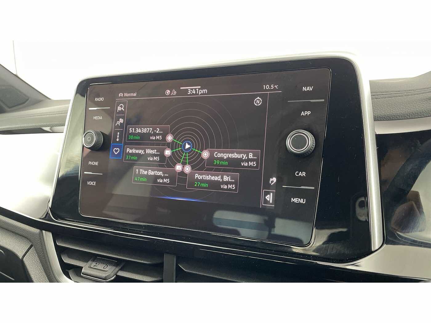 Volkswagen T-ROC R-Line 2.0 TDI 150PS 7-speed DSG 5 Door