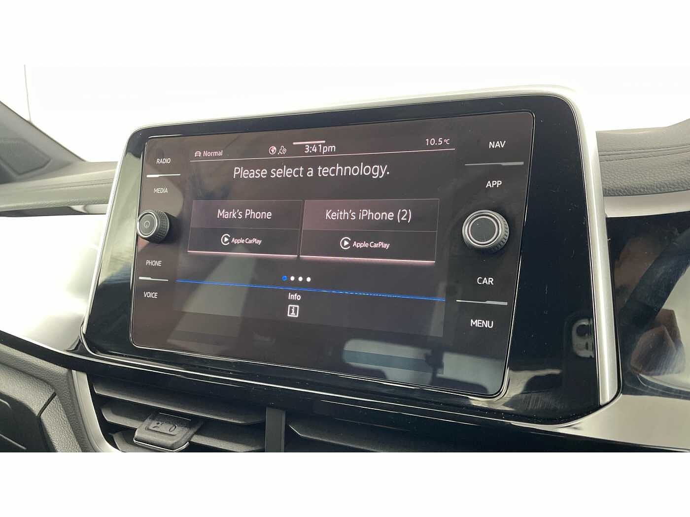 Volkswagen T-ROC R-Line 2.0 TDI 150PS 7-speed DSG 5 Door