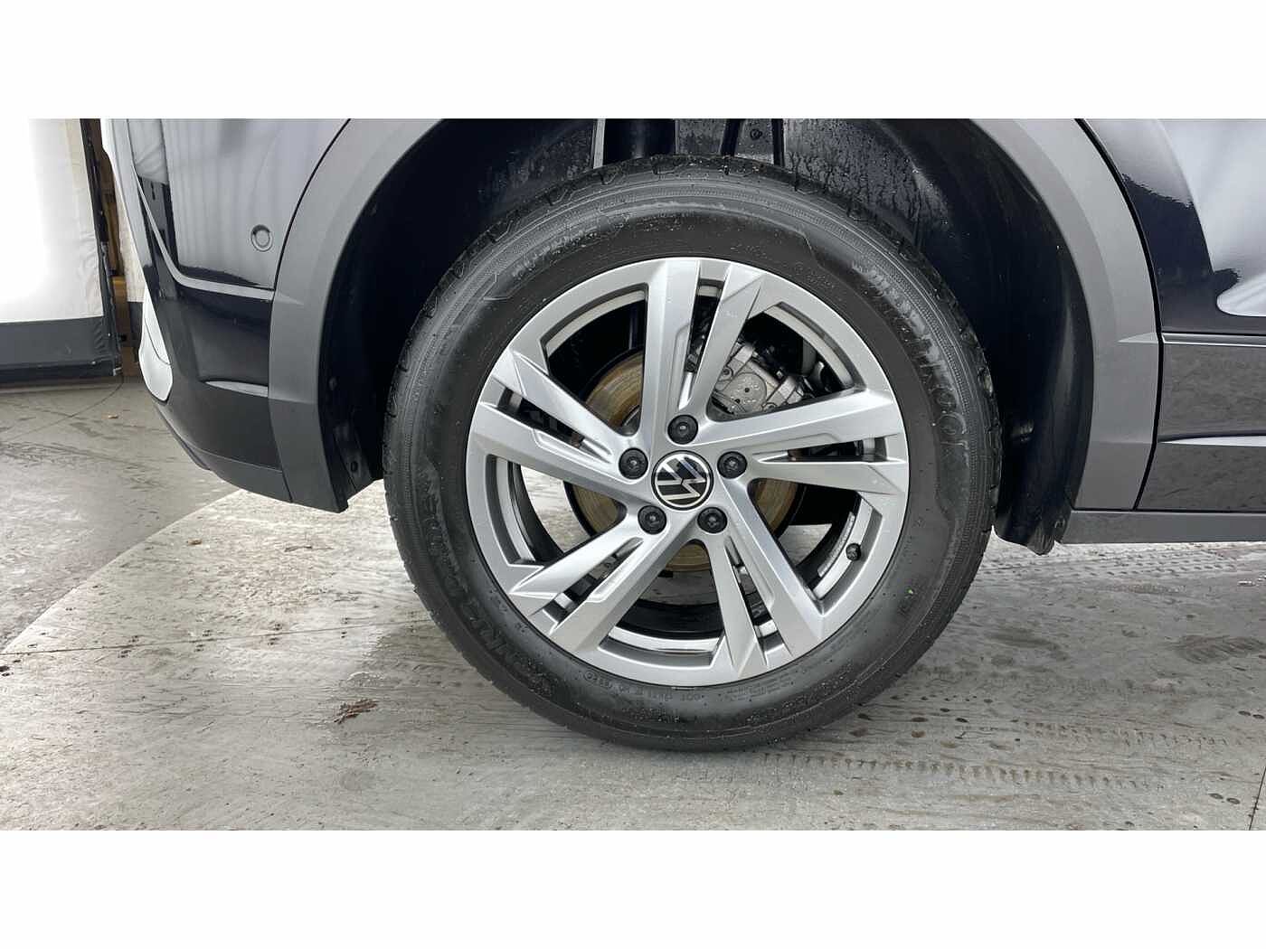 Volkswagen T-ROC R-Line 2.0 TDI 150PS 7-speed DSG 5 Door