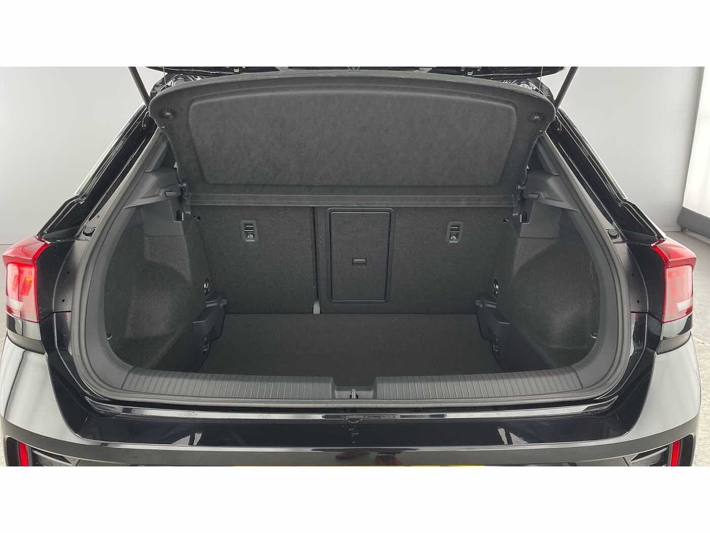 Volkswagen T-ROC R-Line 2.0 TDI 150PS 7-speed DSG 5 Door
