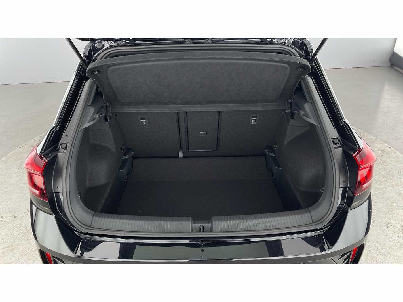 Volkswagen T-ROC R-Line 2.0 TDI 150PS 7-speed DSG 5 Door