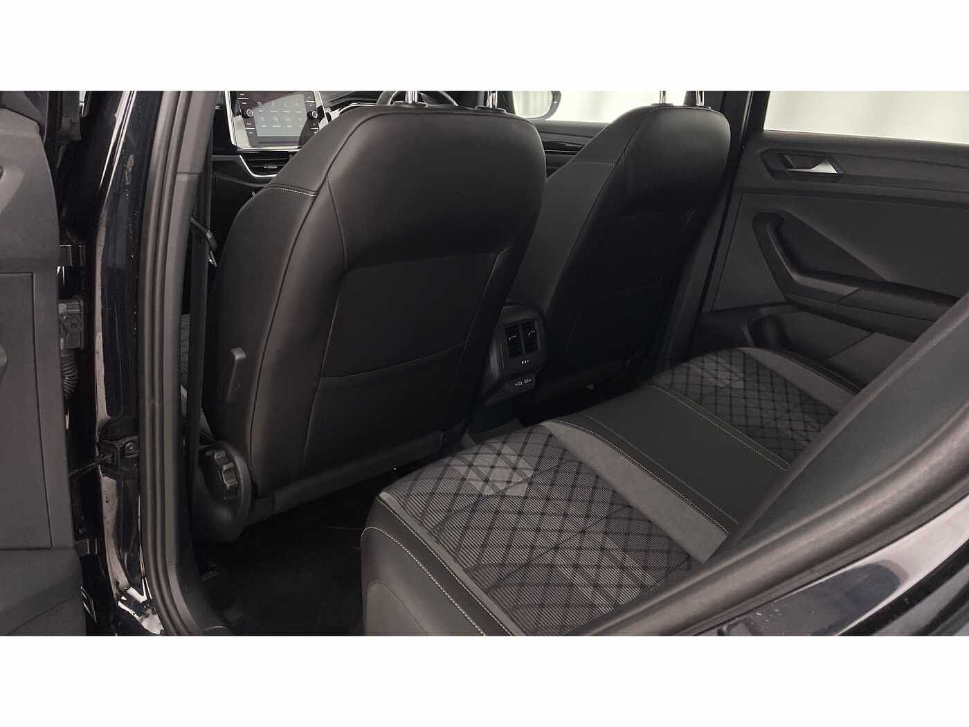 Volkswagen T-ROC R-Line 2.0 TDI 150PS 7-speed DSG 5 Door