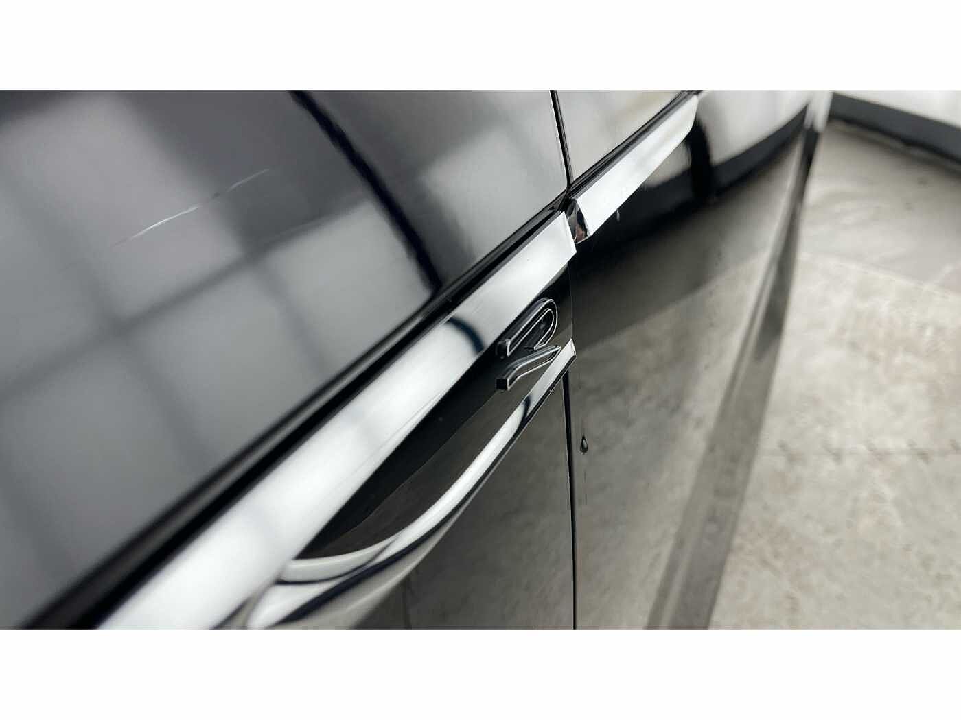 Volkswagen T-ROC R-Line 2.0 TDI 150PS 7-speed DSG 5 Door