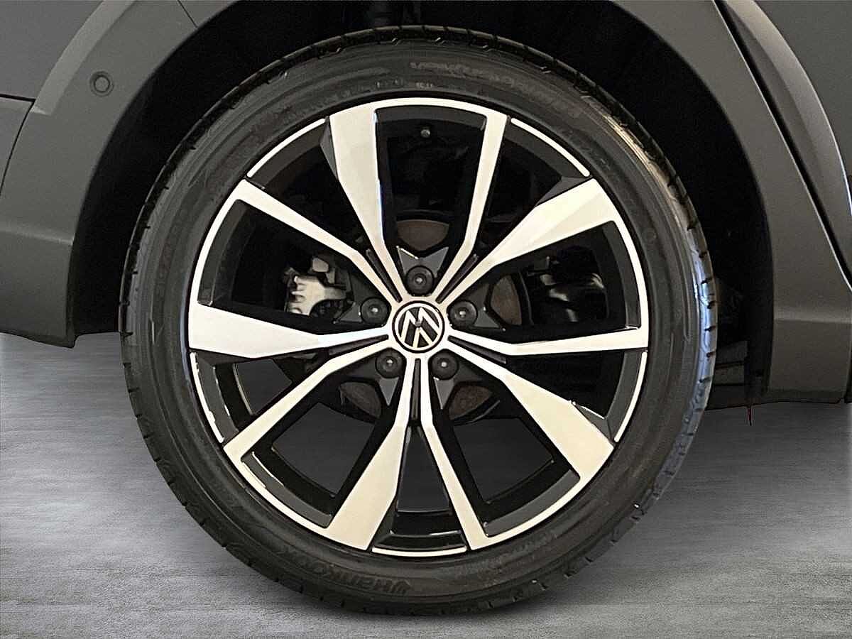 Volkswagen Taigo 1.0 TSI (115ps) R-Line DSG