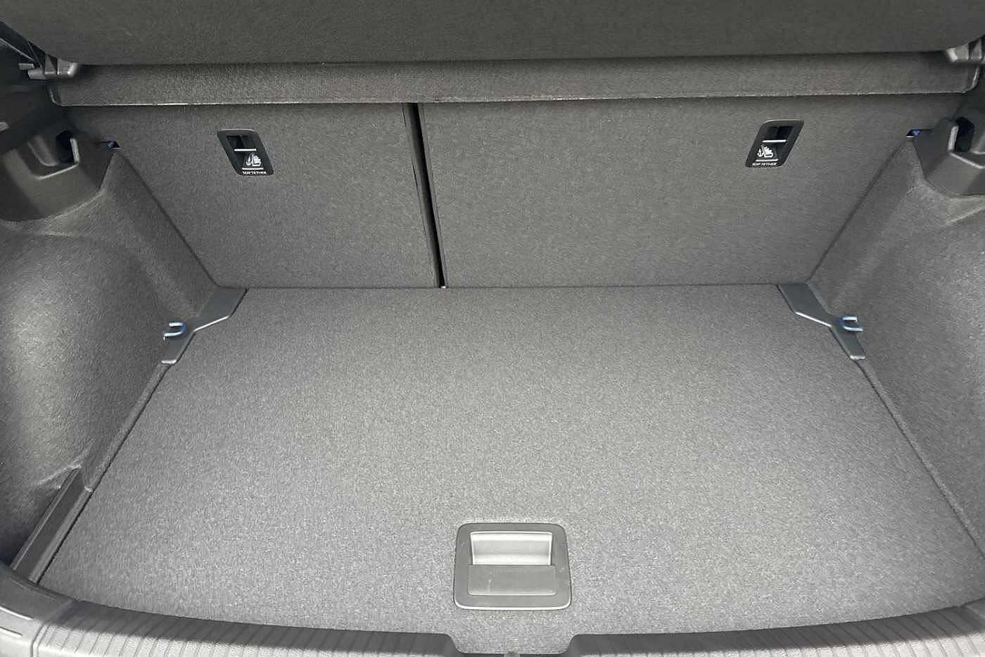 Volkswagen Polo 1.0 TSI Match Hatchback 5dr Petrol Manual Euro 6 (s/s) (95 ps)