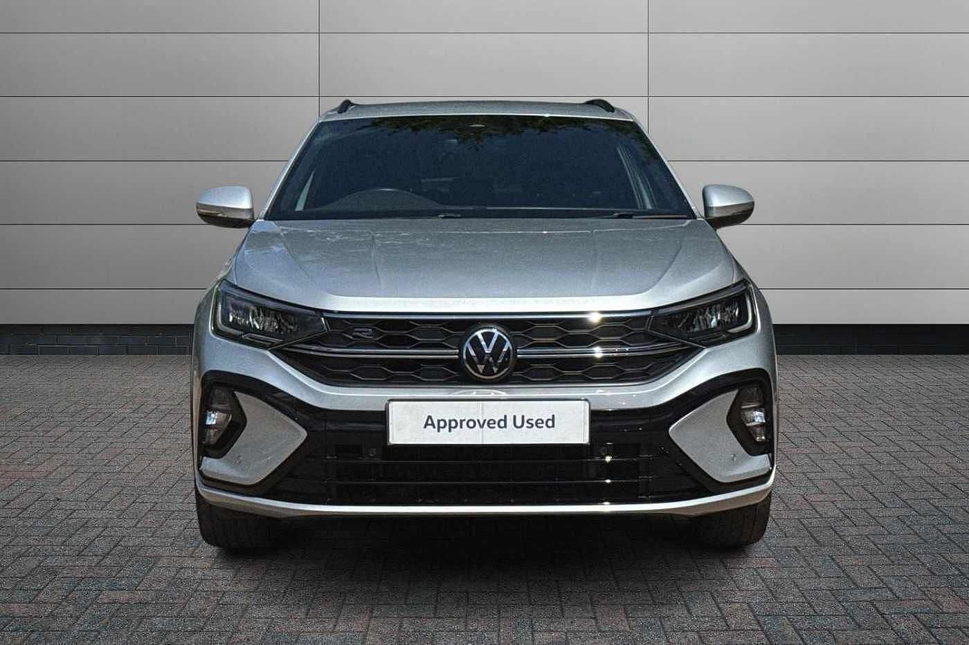 Volkswagen Taigo 1.5 TSI R-Line SUV 5dr Petrol DSG Euro 6 (s/s) (150 ps)