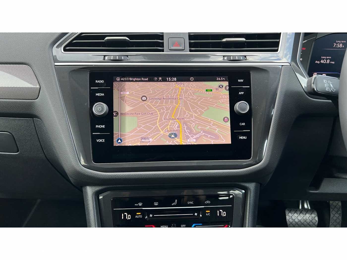Volkswagen Tiguan Allspace 1.5 TSI Life 5dr DSG
