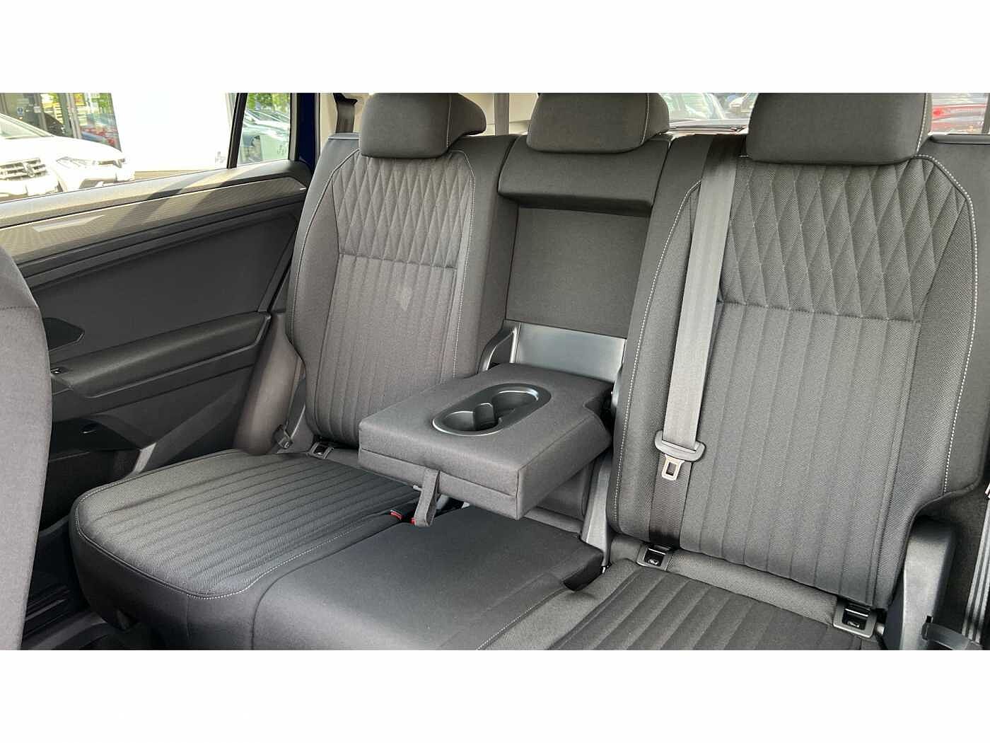 Volkswagen Tiguan Allspace 1.5 TSI Life 5dr DSG
