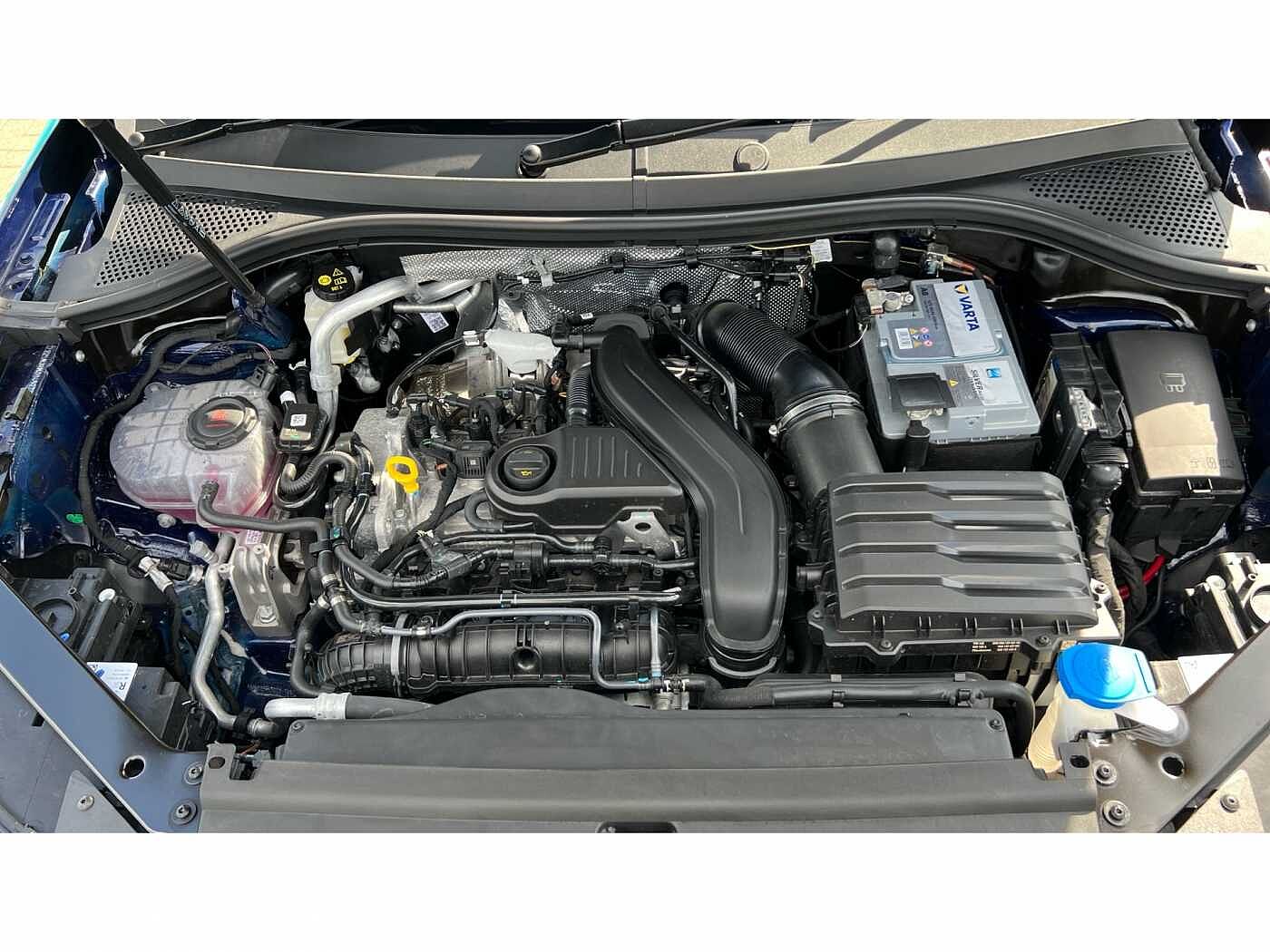Volkswagen Tiguan Allspace 1.5 TSI Life 5dr DSG