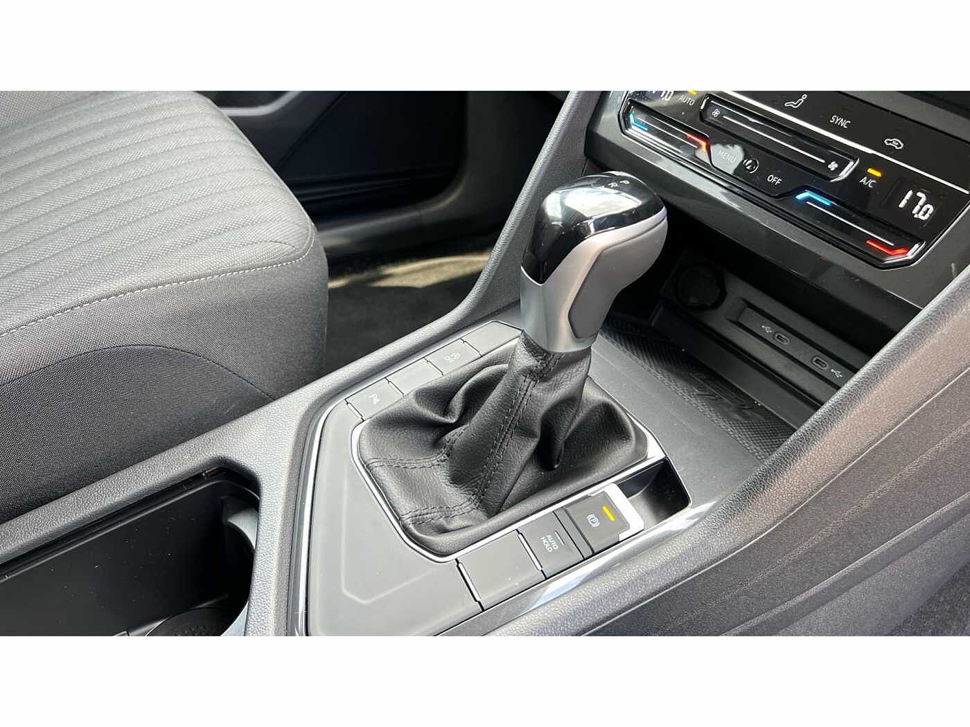 Volkswagen Tiguan Allspace 1.5 TSI Life 5dr DSG