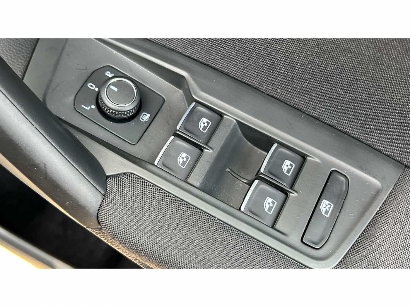 Volkswagen Tiguan Allspace 1.5 TSI Life 5dr DSG