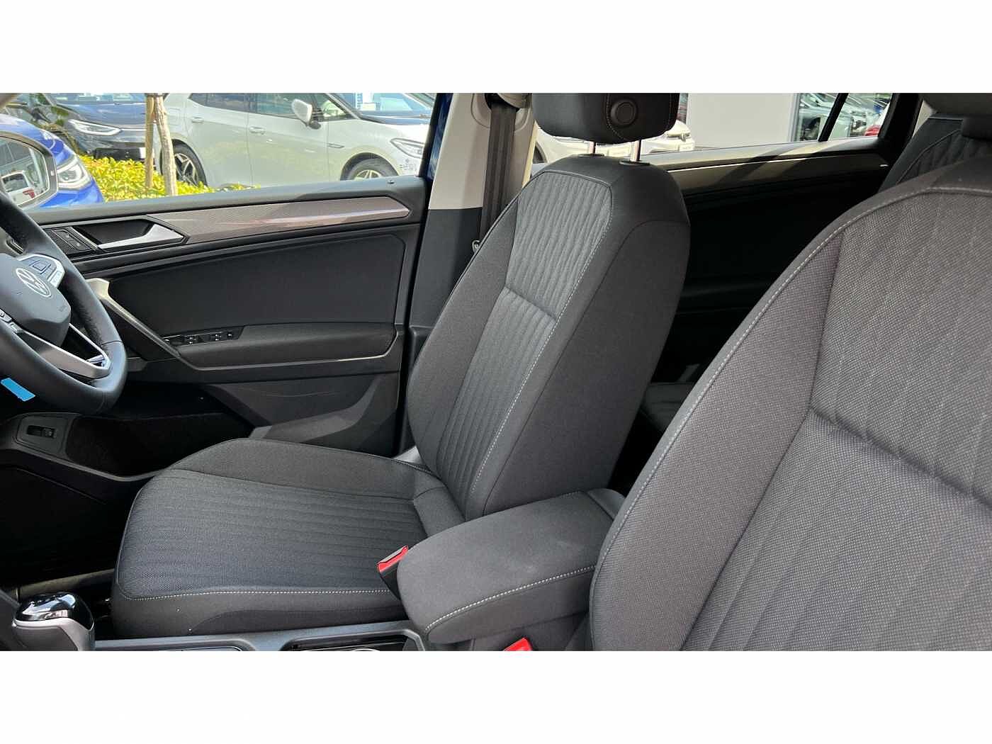 Volkswagen Tiguan Allspace 1.5 TSI Life 5dr DSG