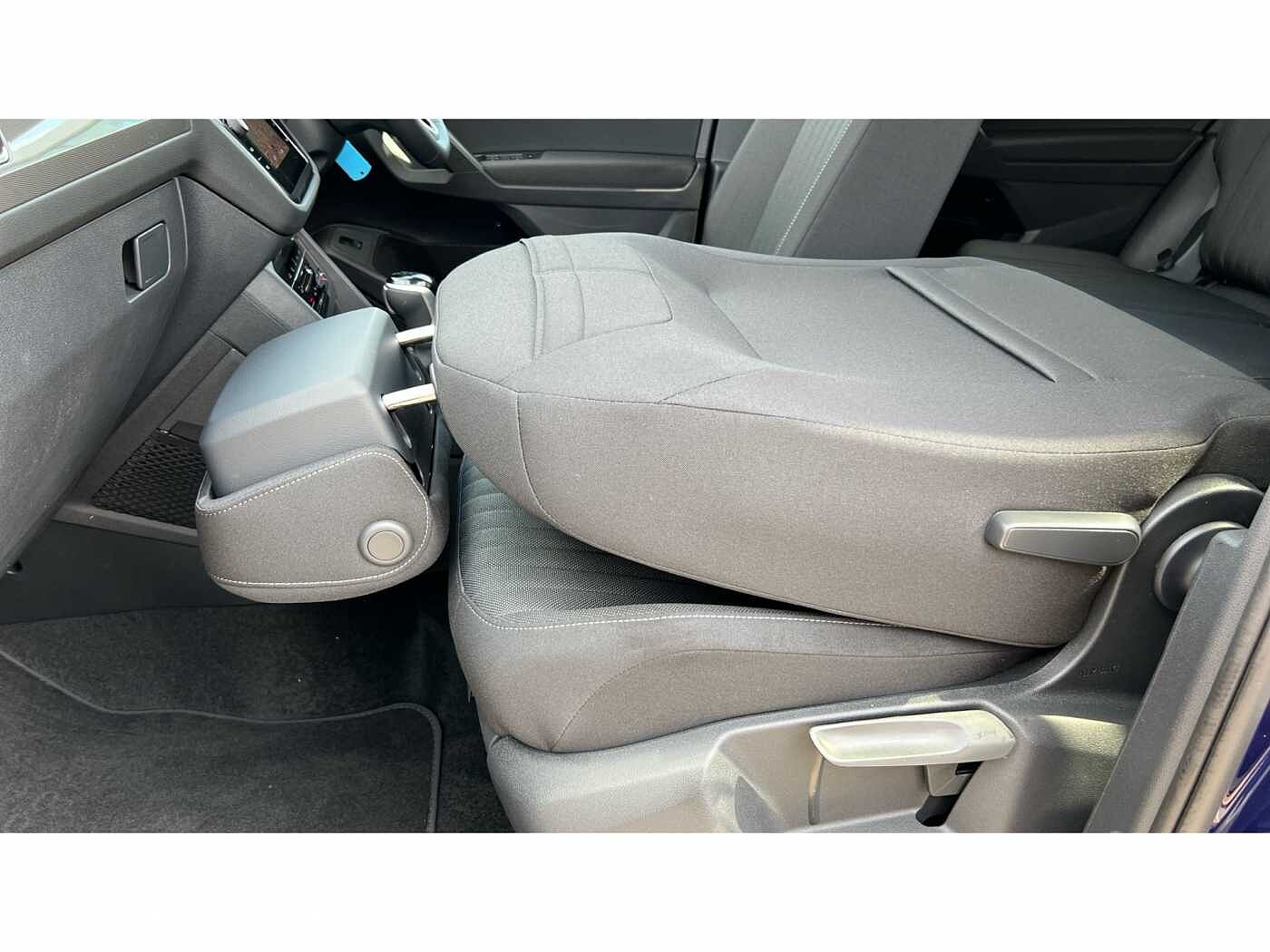 Volkswagen Tiguan Allspace 1.5 TSI Life 5dr DSG