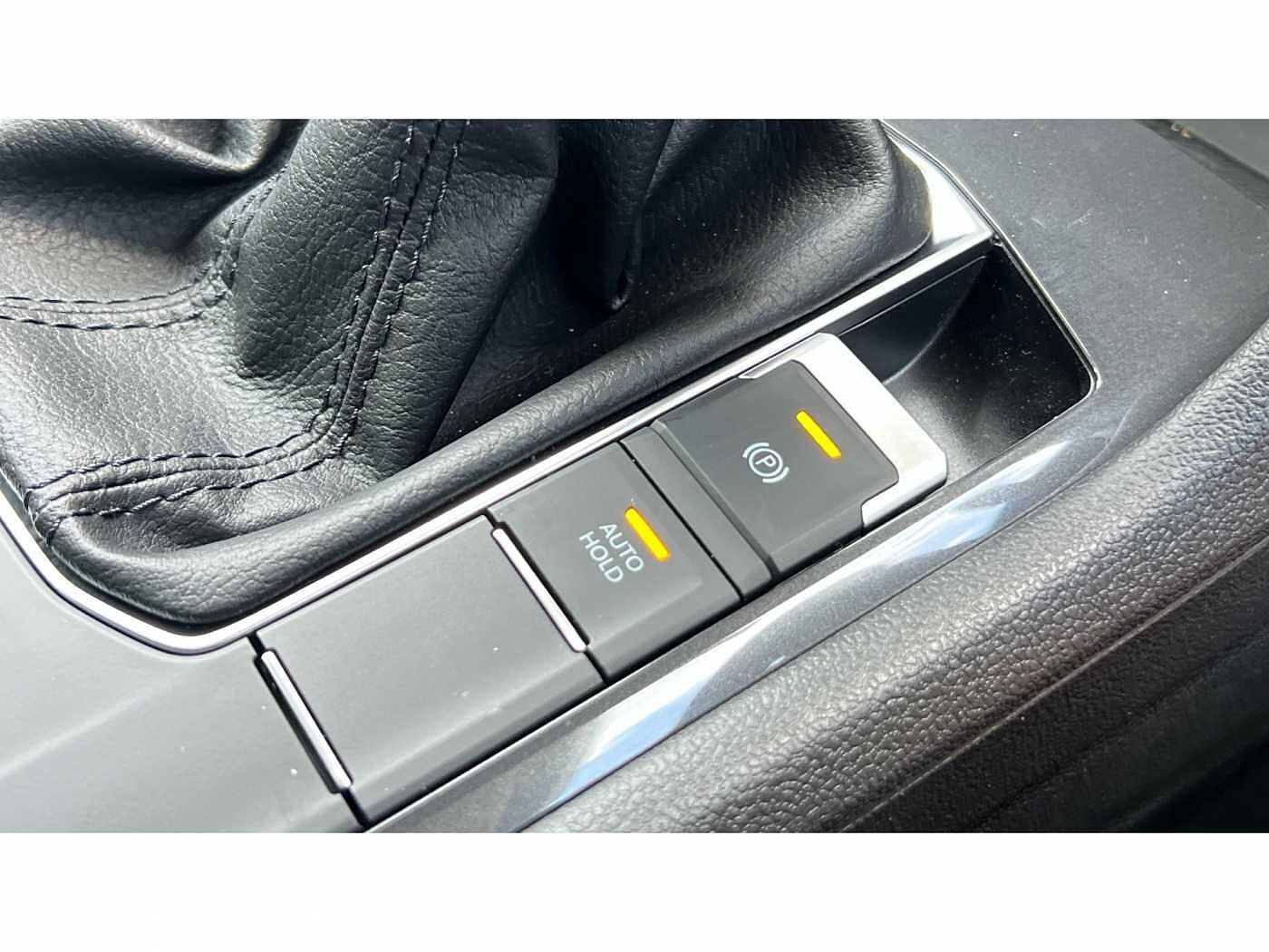 Volkswagen Tiguan Allspace 1.5 TSI Life 5dr DSG