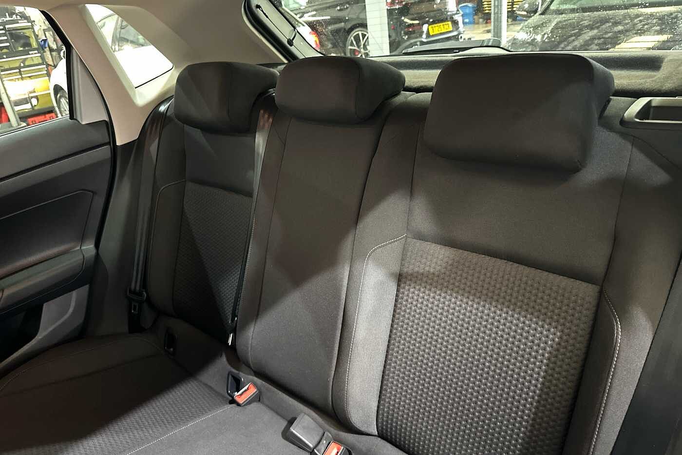Volkswagen Polo 1.0 TSI 95 Match 5dr