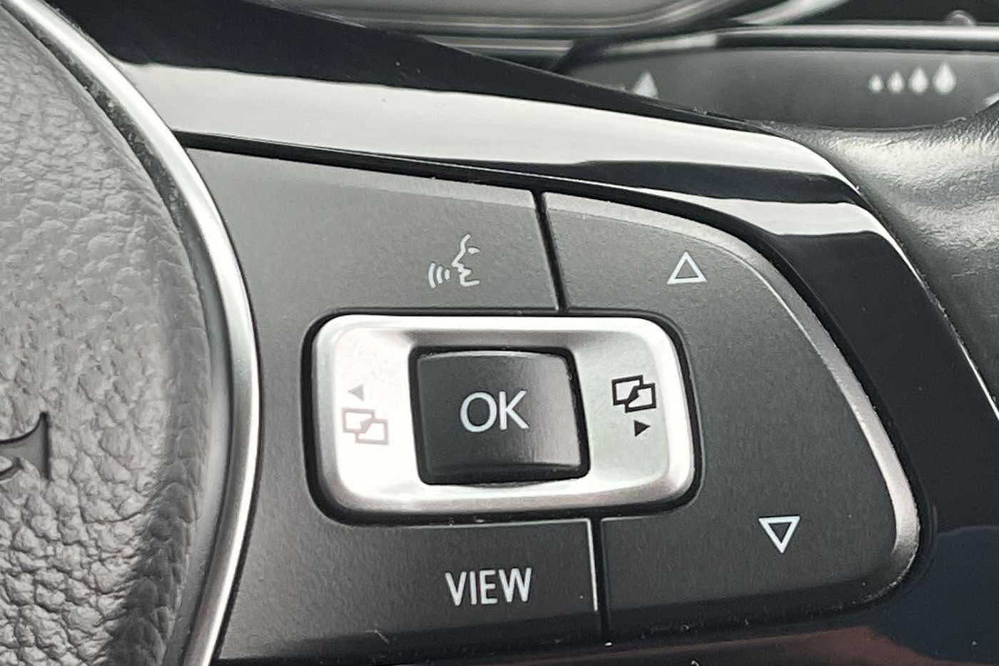 Volkswagen Polo 1.0 EVO Match Hatchback 5dr Petrol Manual Euro 6 (s/s) (80 ps)