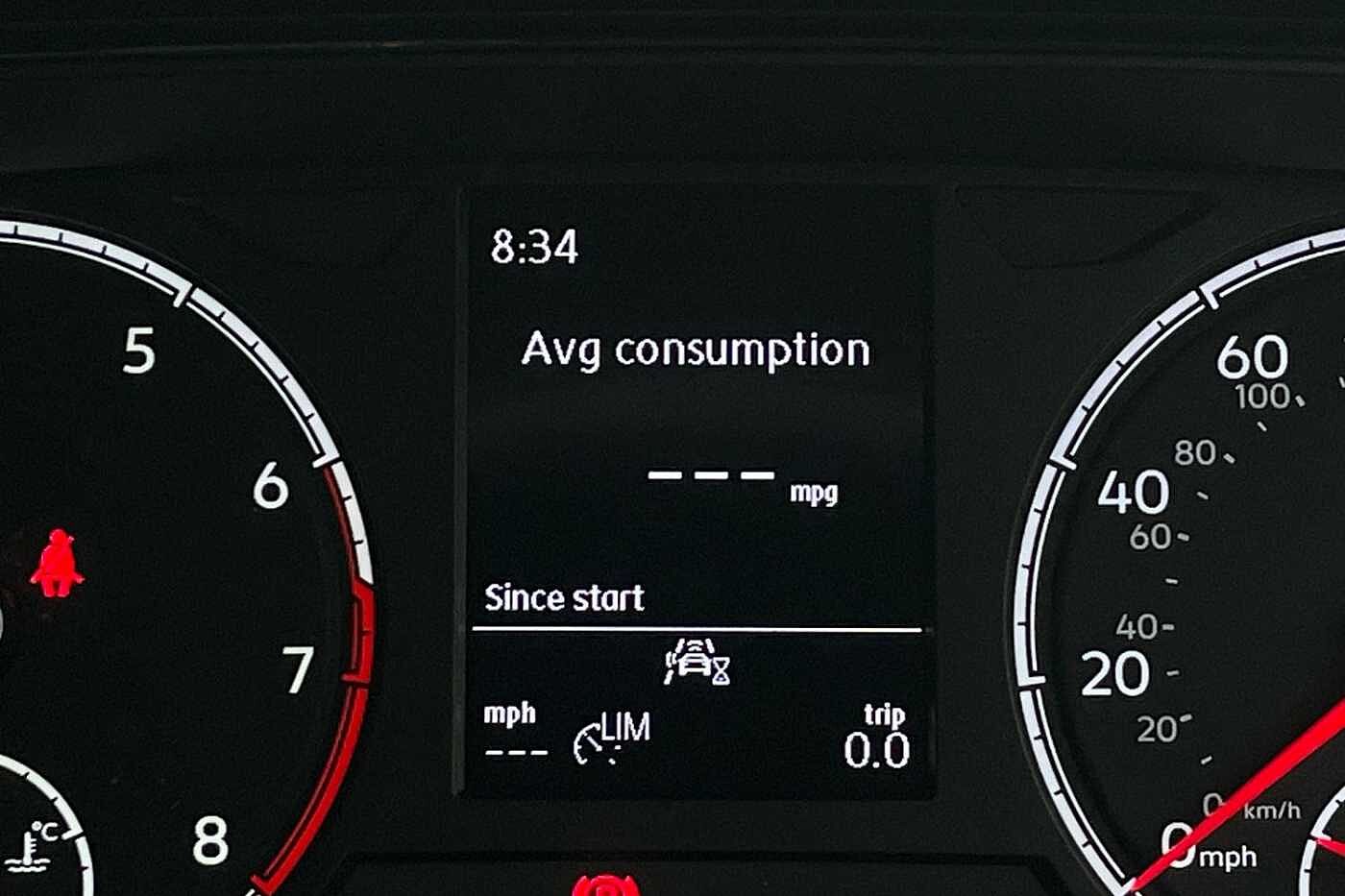 Volkswagen Polo 1.0 EVO Match Hatchback 5dr Petrol Manual Euro 6 (s/s) (80 ps)