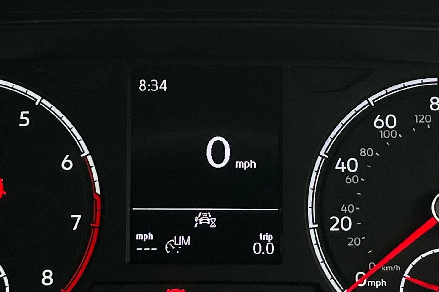 Volkswagen Polo 1.0 EVO Match Hatchback 5dr Petrol Manual Euro 6 (s/s) (80 ps)