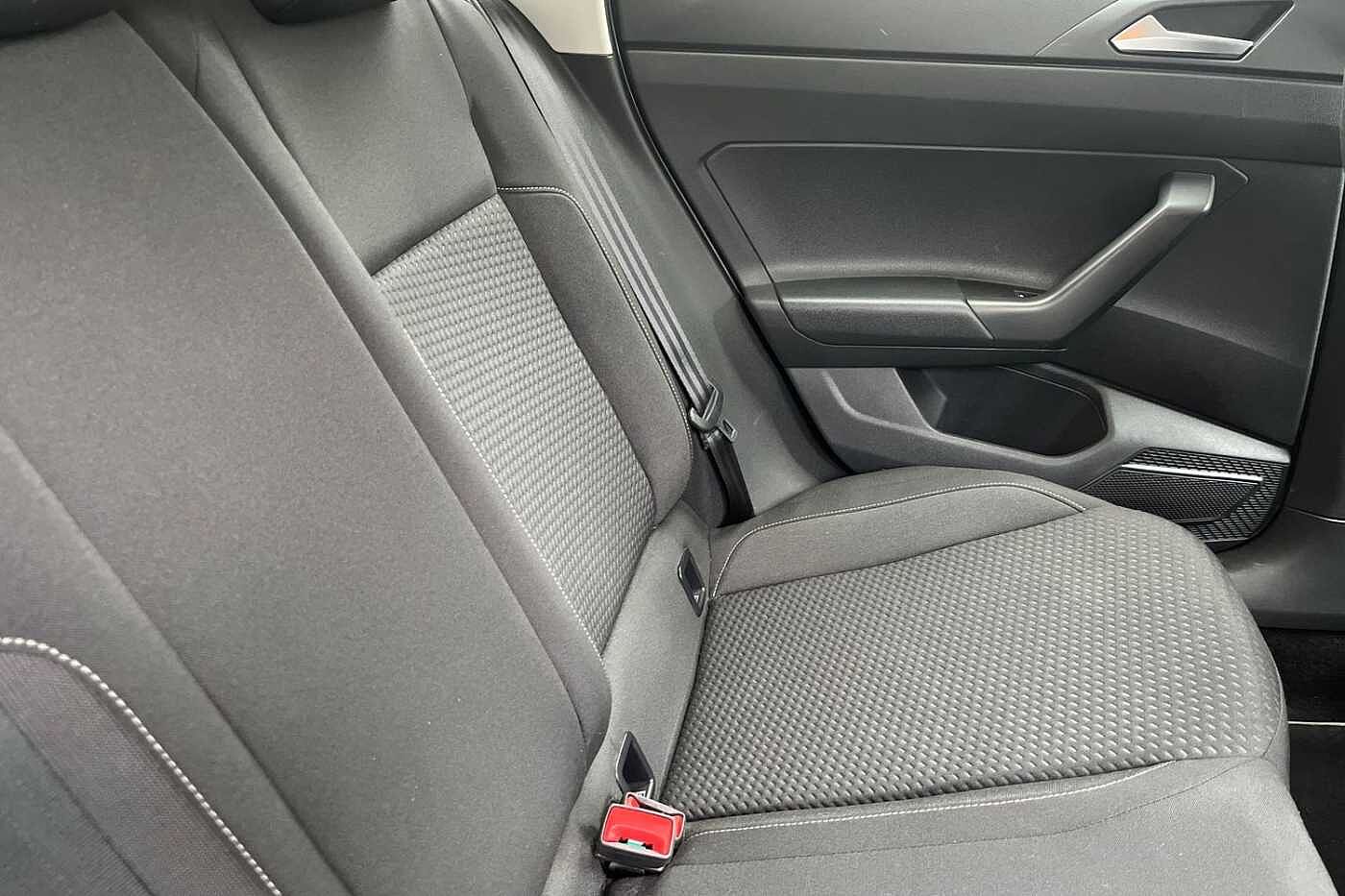 Volkswagen Polo 1.0 EVO Match Hatchback 5dr Petrol Manual Euro 6 (s/s) (80 ps)