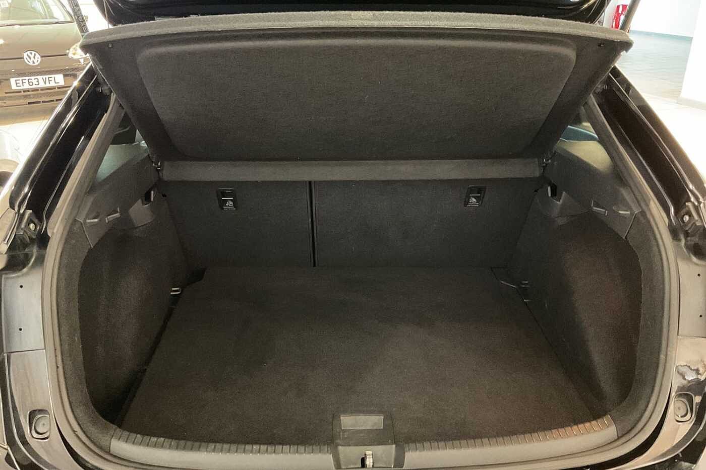 Volkswagen Taigo 1.5 TSI R-Line SUV 5dr Petrol DSG Euro 6 (s/s) (150 ps)