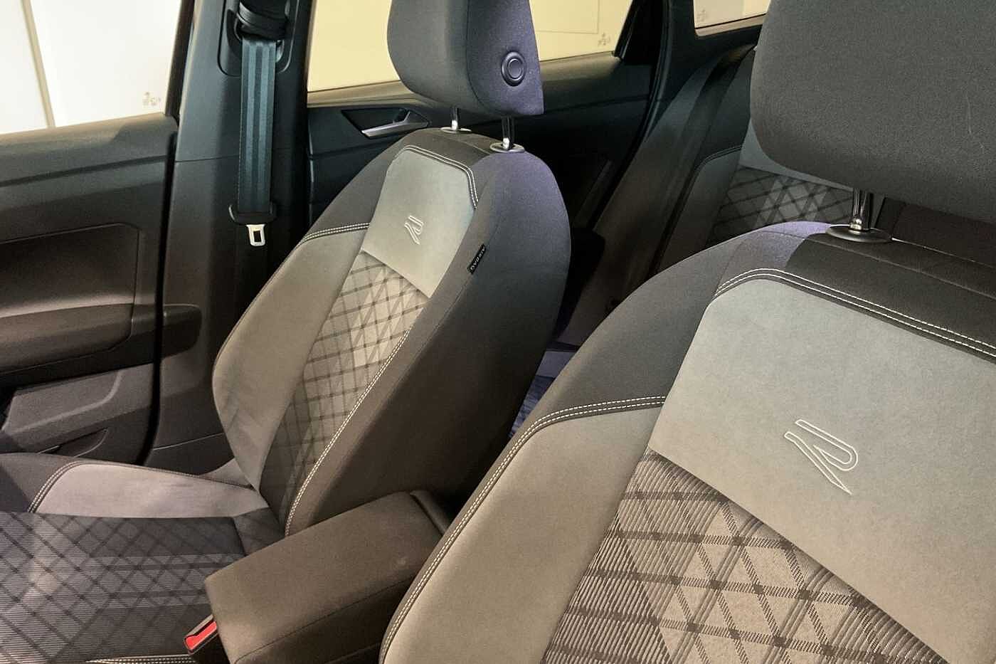 Volkswagen Taigo 1.5 TSI R-Line SUV 5dr Petrol DSG Euro 6 (s/s) (150 ps)