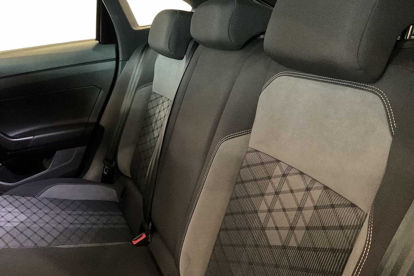 Volkswagen Taigo 1.5 TSI R-Line SUV 5dr Petrol DSG Euro 6 (s/s) (150 ps)