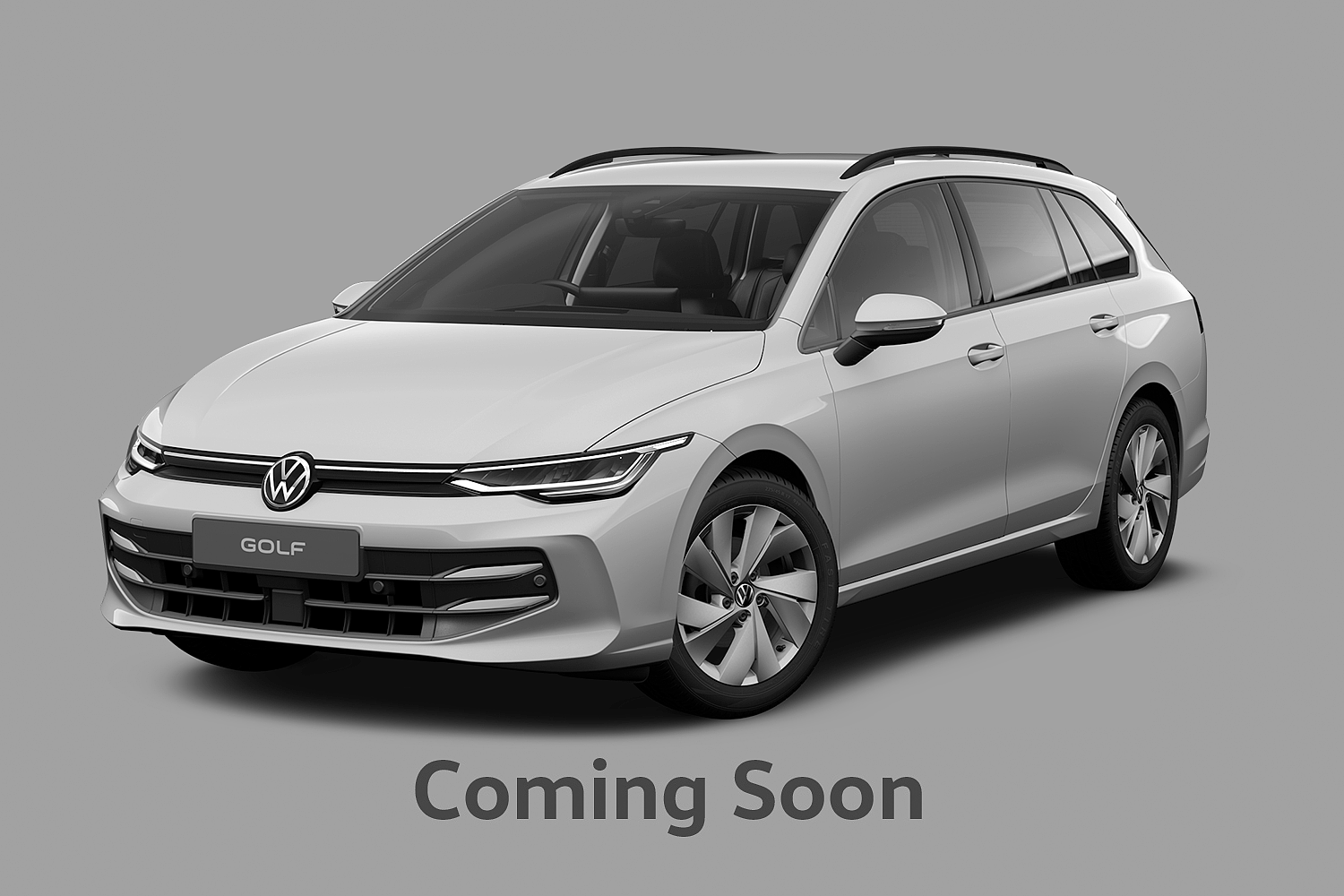 Volkswagen Golf Estate Life