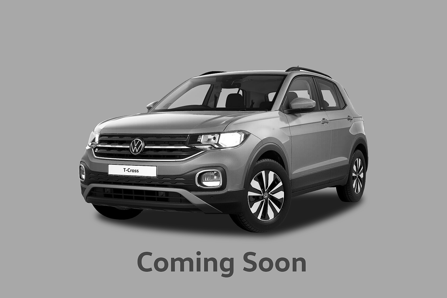 Volkswagen T-Cross 1.0 TSI (110ps) R-Line DSG Hatchback